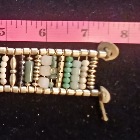 NWT beaded bracelet - Picture 2 of 3